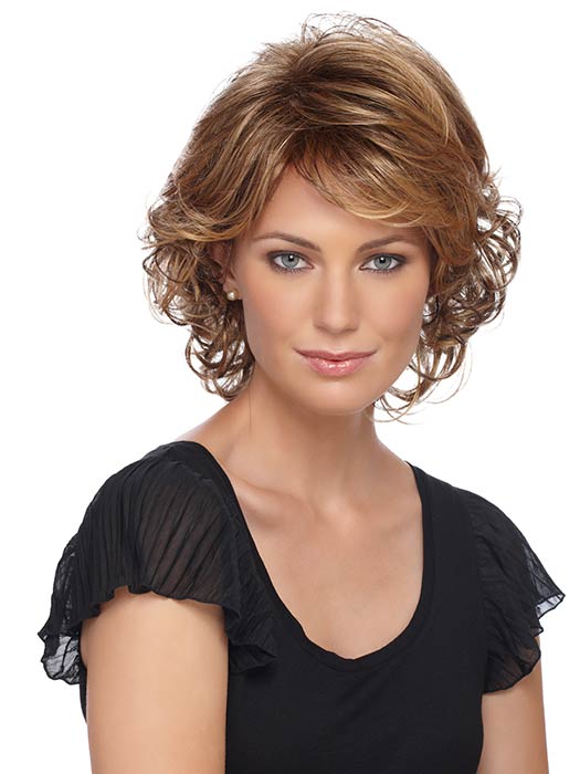 Colleen by Estetica - Regal Wigs